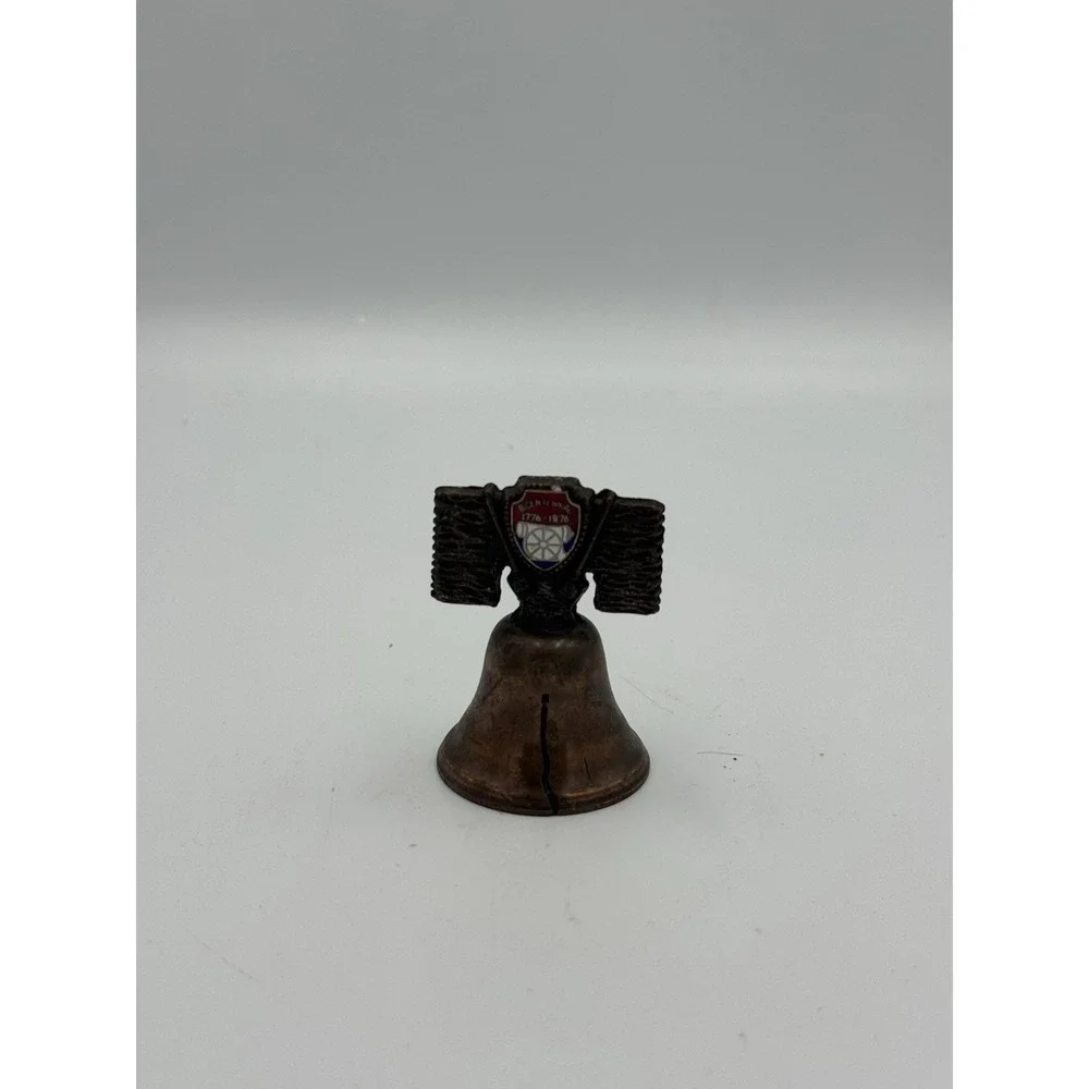 1776-1976 bicentennial liberty bell